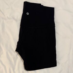 Lulu Align Shorts
